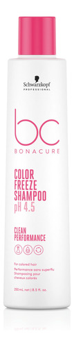 Shampoo Color Freeze Sin Sulfatos Bonac - mL a $313