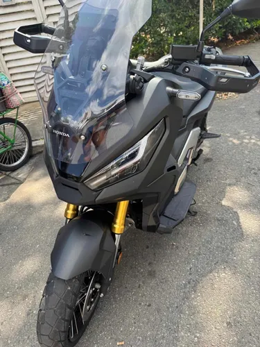 Honda X Adv 2024