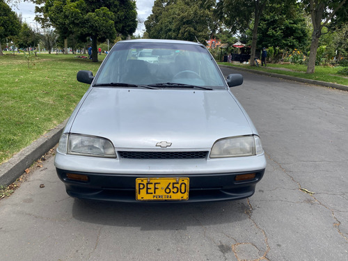 Chevrolet Swift 1.3