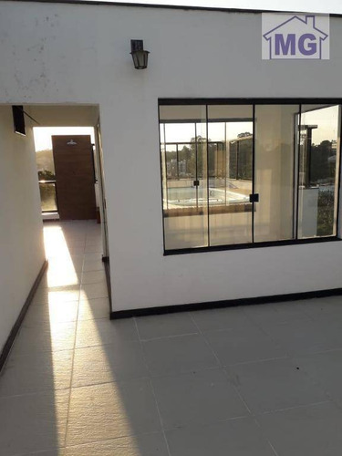 Imagem 4 de 25 de Casa Com 4 Dormitórios À Venda, 245 M² Por R$ 840.000,00 - Granja Dos Cavaleiros - Macaé/rj - Ca0336