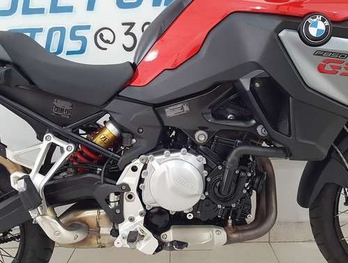 Imagem 13 de 14 de Bmw F850 Gs Premium Plus 2020