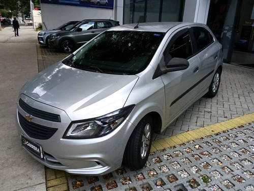 Chevrolet Onix 1.0 MPFI JOY 8V FLEX 4P MANUAL