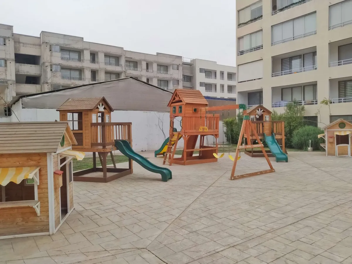 Imagen 1 de 29 de Venta Departamento Cerrillos 2 Estacionamientos