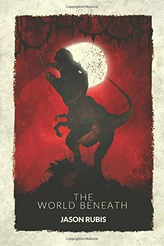 Libro The World Beneath Nuevo