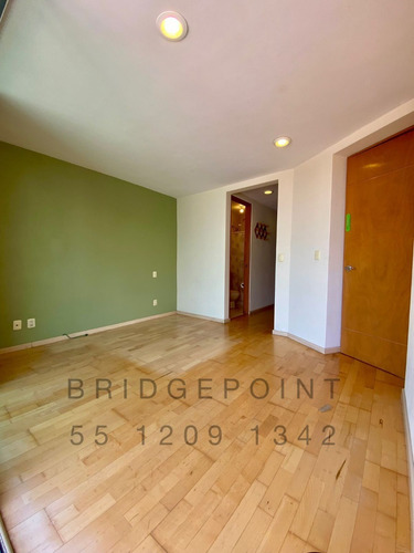 Imagen 18 de 27 de Departamento En Venta En Pitágoras, Del Valle Centro, Benito Juárez.