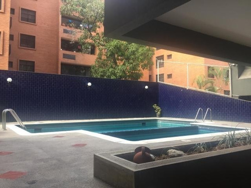 Imagen 6 de 14 de Ph Duplex En Venta En Los Palos Grandes, Caracas. Código 21-7257 Mvg