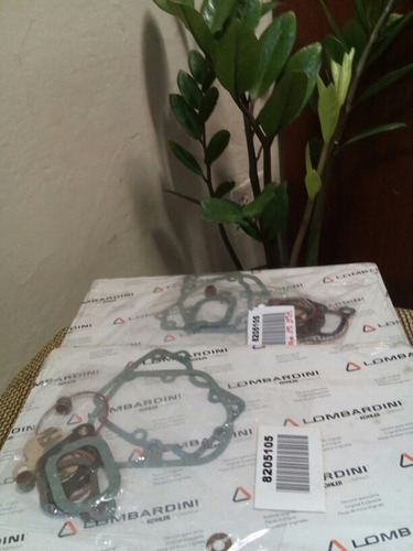 Repuestos Para Motores Diesel Marca Lombardini Original Nuev