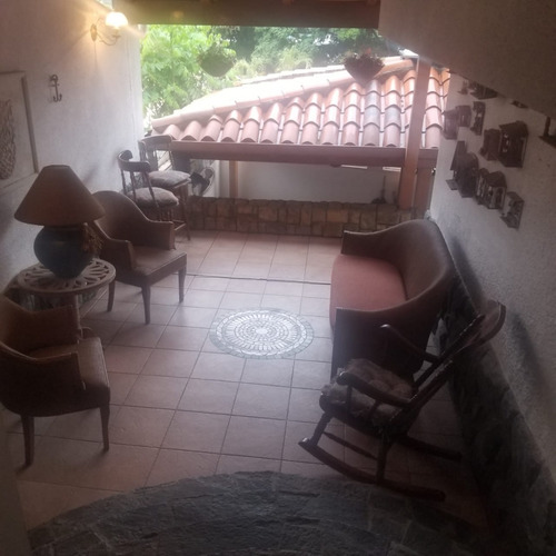 Casa En Prados Del Este