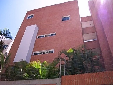 Venta Apartamento En Los Naranjos De Las Mercedes Jc