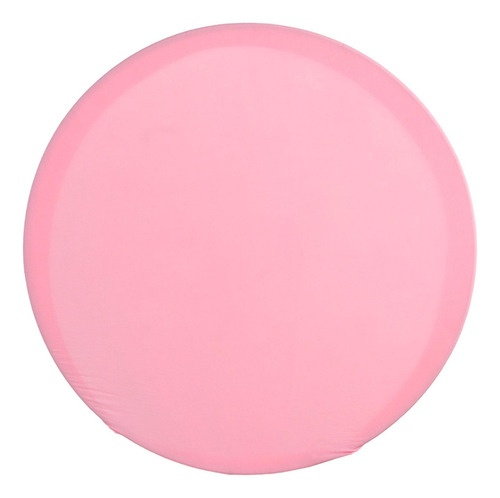 Funda Redonda Para Telón De Fondo, Soporte En Forma De Arco