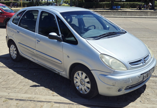 Citroën Xsara Picasso 2.0 Hdi