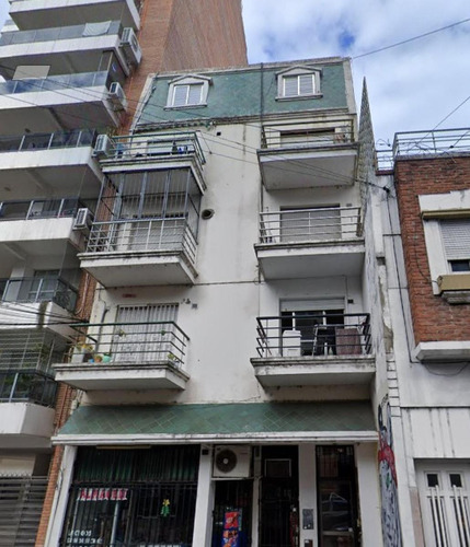 Departamento Monoambiente En Venta - 1 Baño - 22mts2 - Rosario