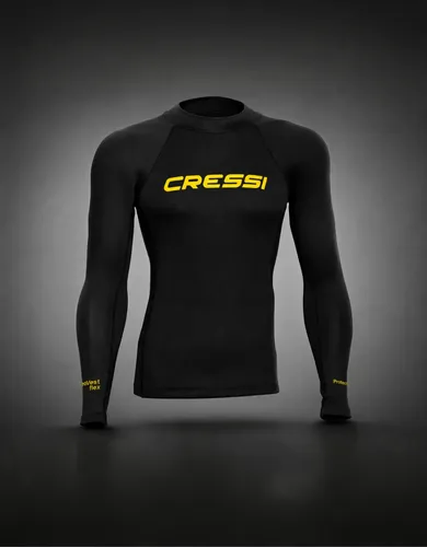 Camiseta Neoprene Lycra Cressi 2mm Mergulho Jet Ski Uv50