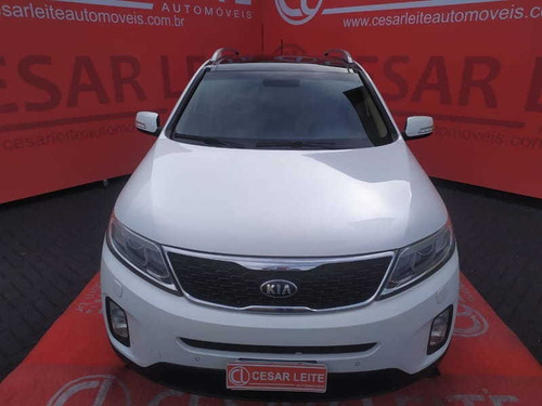 Imagem 9 de 15 de Kia Sorento Ex 3.5 V6 24v 7lugar