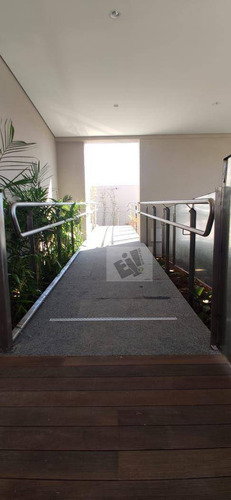 Imagem 25 de 30 de Apartamento Com 3 Dormitórios À Venda, 149 M² Por R$ 2.698.800,00 - Moema - São Paulo/sp - Ap0071