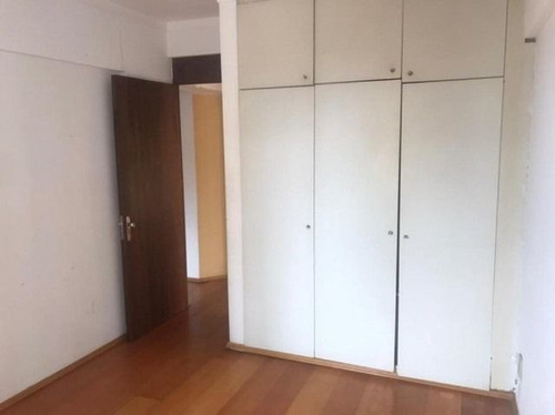 Imagem 10 de 11 de Apartamento Com 2 Dormitórios À Venda, 90 M² Por R$ 350.000,00 - Cambuí - Campinas/sp - Ap3022