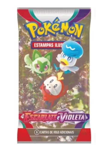 Pokemon Tcg Box Sol E Lua 216 Cards Jogo De Cartas Pokemon