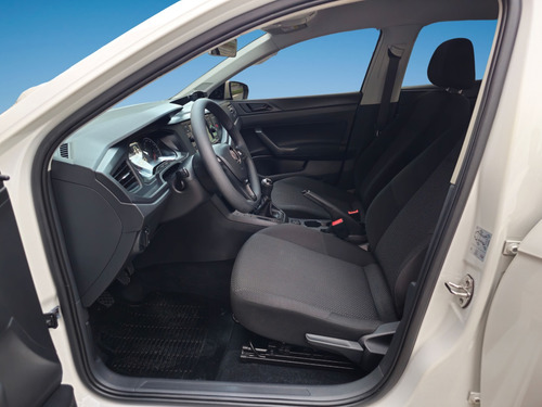 Volkswagen Polo 1.0 MPI TOTAL FLEX MANUAL