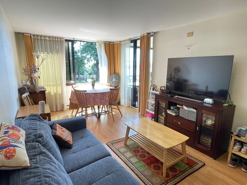 Se Vende Excelente Departamento Frente Al Lago 4 Dorm 3 Bañ