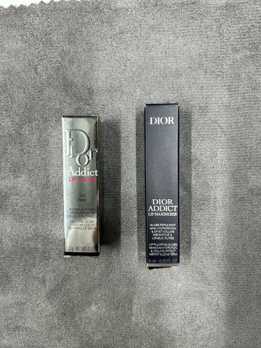 Lápiz De Labios (con Estuche)