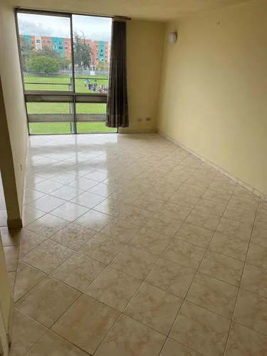 Apartamento En Castilla