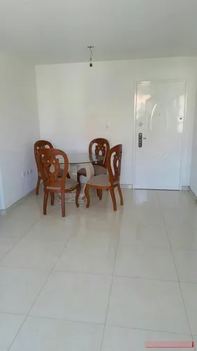 Apartamentos En Venta