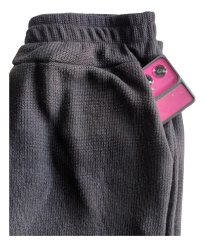 Pantalones Lana Friza Termico Talles Grandes Y Especiales