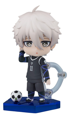 Nendoroid Nagi Seishiro - Bluelock Orange Rouge Pre-vent