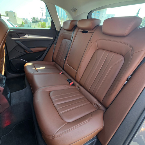 Audi Q5 2.0 L 45 Tfsi Dynamic Dsg