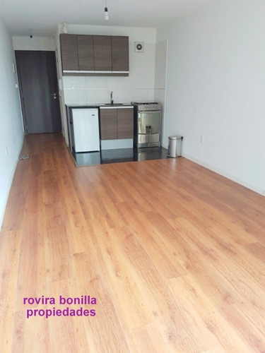 Imagen 4 de 14 de Venta Apartamento Monoambiente Con Renta! Atención Inversores!