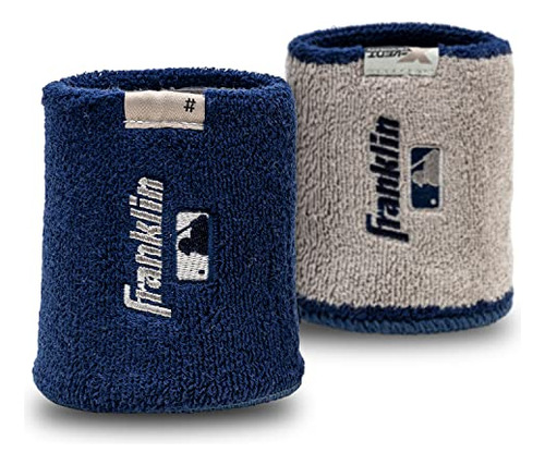 Pulsera Franklin Sports Mlb 4.0 X-vent Pro Reversible