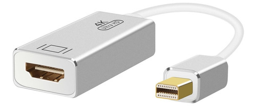 Saisn - Cable Adaptador Mini Displayport A Hdmi, Convertidor