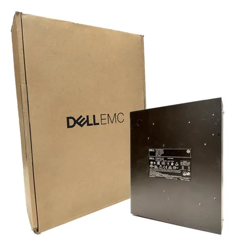 Conmutador Dell N1108t-on - Powerswitch