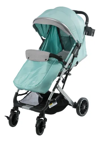Coche Maleta + Portabebé Eb136
