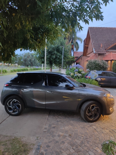 Ds3 Crossback Pure Tech 155cv So Chic At8