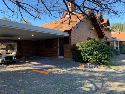 Casa En Venta En San Diego Country Club, Moreno