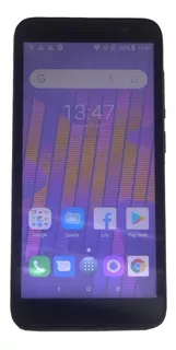 Smartphone Alcatel A1 Go 5033j 8gb 1gb 4g De Mostruário