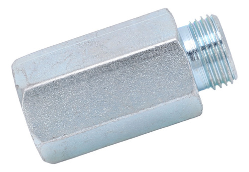 Adaptador Extensor Y Espaciador De Sensor De O2 De 1.5 Pulga