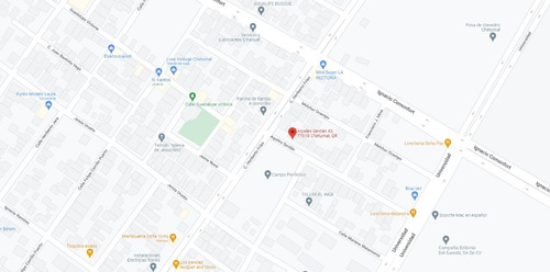 Imagen 5 de 10 de Casa En Venta En Chetumal, Quintana Roo, Vcr.