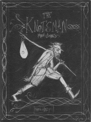 Libro The Knotsman - Math Jones