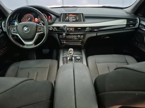 BMW X5 3.0 Xdrive35i