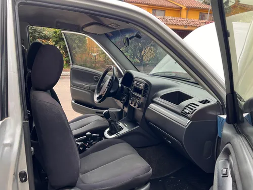 Chevrolet Grand Vitara 1.6 4x4