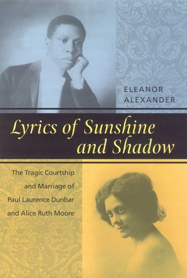 Libro Lyrics Of Sunshine And Shadow: The Tragic Courtship...