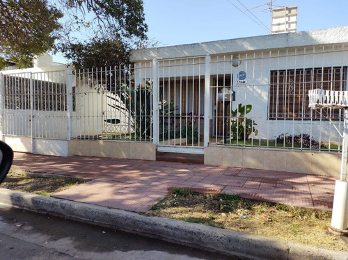 Se Vende Casa 2 Dormitorios Marcelo T De Alvear