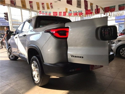 Fiat Toro 1.8 16v Evo Flex Endurance At6