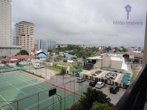 Imagem 6 de 29 de Apartamento 3 Suítes À Venda, 199 M², Condomínio Único Campolim, Jardim Portal Da Colina Em Sorocaba/sp - Ap1522