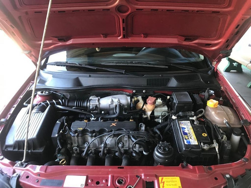 Imagem 14 de 14 de Chevrolet - Astra Hatch 2.0 Mpfi Flex 4p Manual