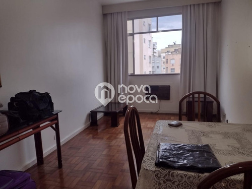 Imagem 3 de 25 de Apartamento - Ref: Fl1ap64986