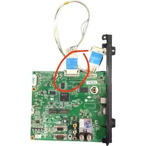 Comprar Placa Principal Tv LG 42ln549c Eax65000002 (1.0) Ver Flat
