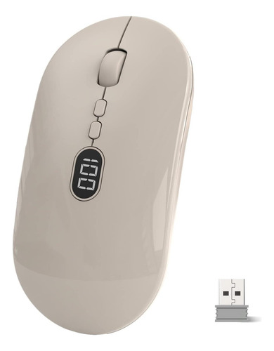 Magic-refiner X1 Bluetooth Wireless Computer Mouse Para Comp